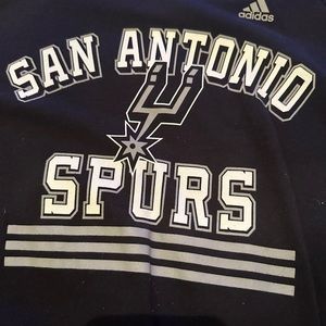 Adidas  San Antonio Spurs